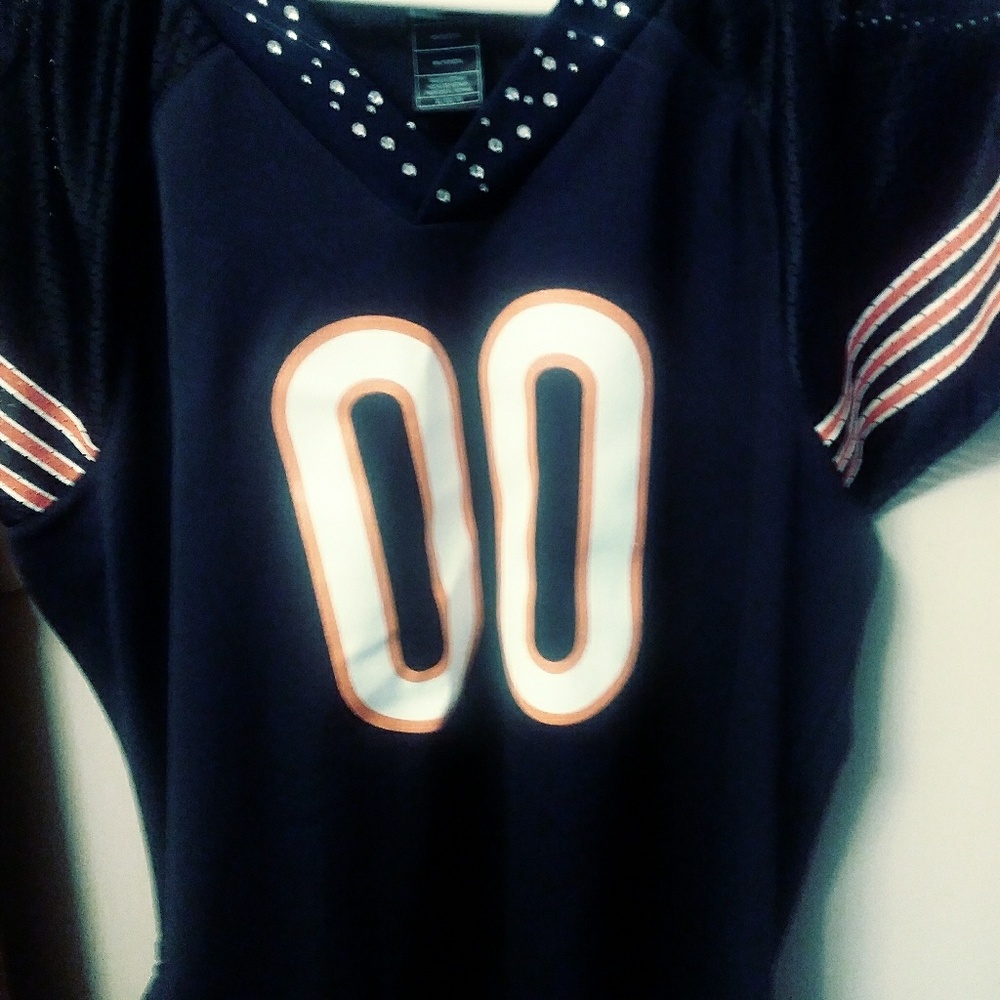 Women's Jersey
